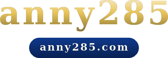anny285 logo