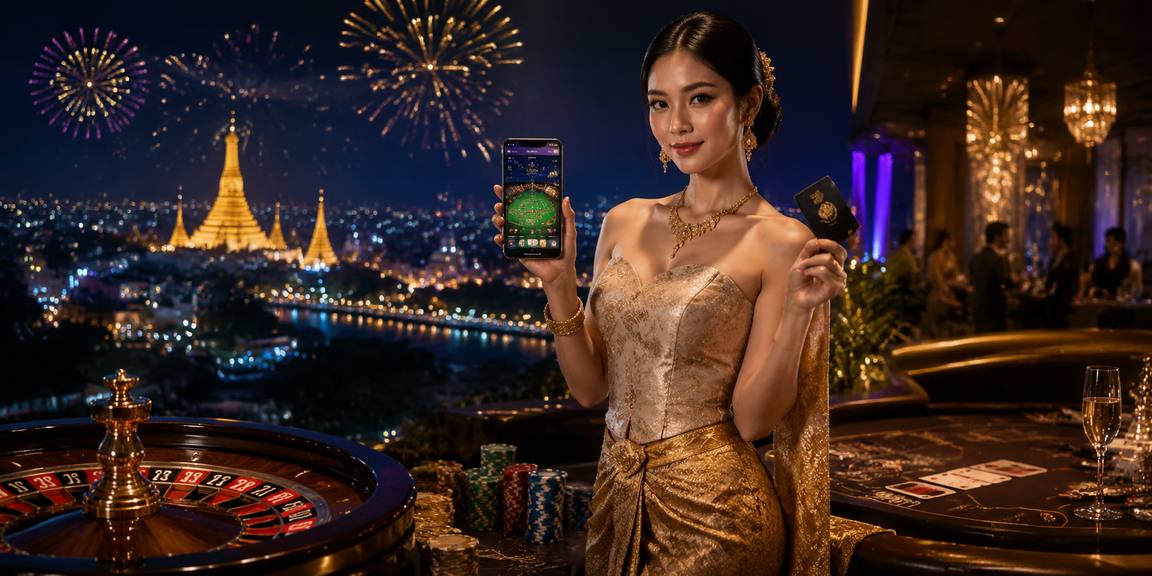 anny285 anny285 ကို ဘာကြောင့် တည်ဆောက်ခဲ့သလဲ