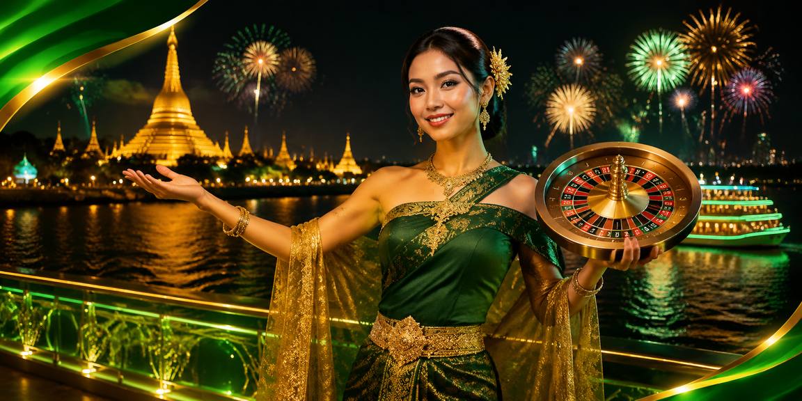 anny285 anny285 အတွက် တိုက်ရိုက်ကာစီနို စလော့ လမ်းညွှန်