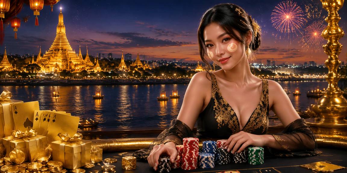 anny285 တိုက်ရိုက်ကာစီနို ဂိမ်း