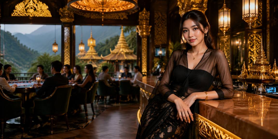 anny285 စလော့ဂိမ်း